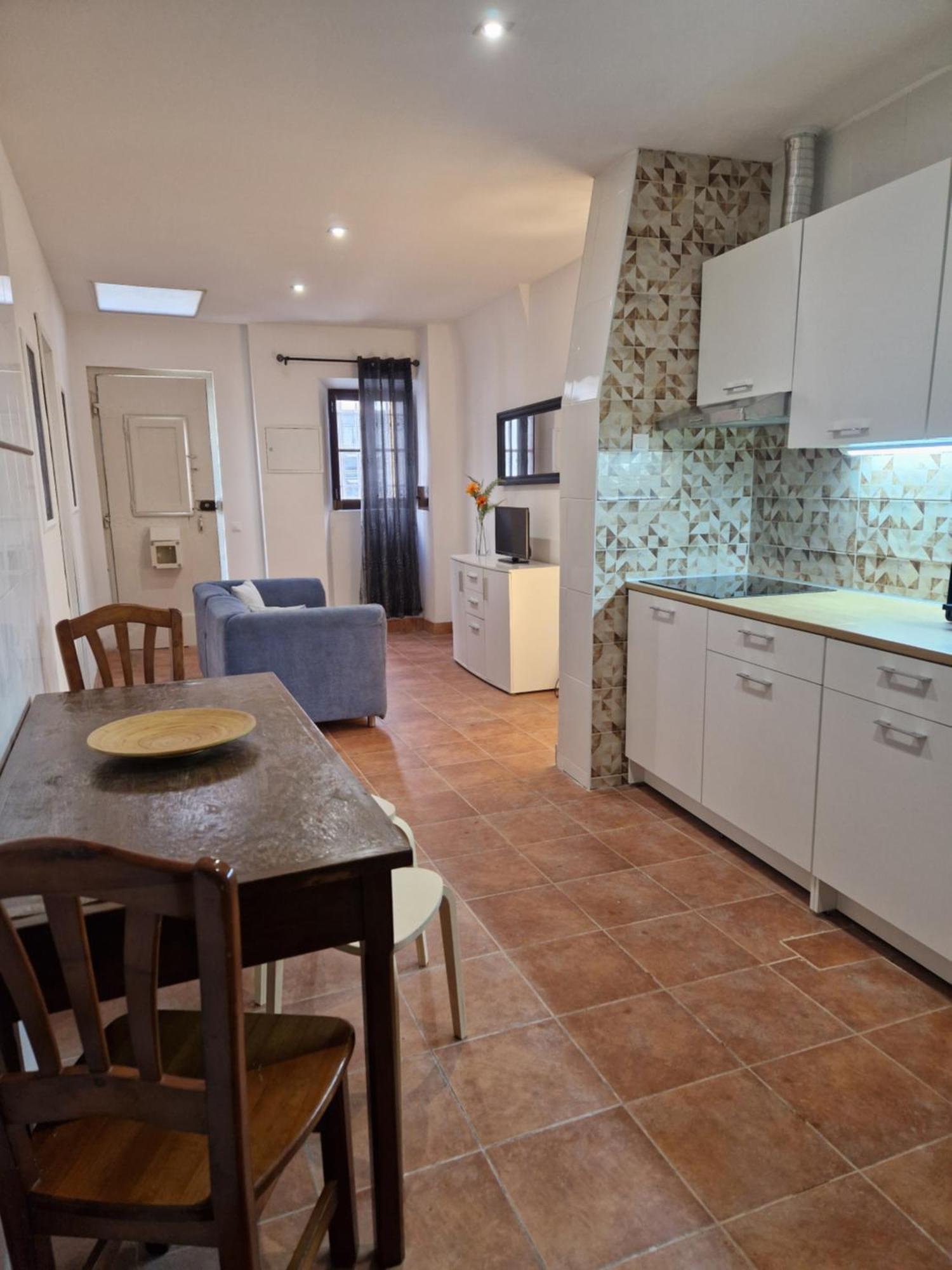 Apartment Casa Do Beco Do Chantre Evora