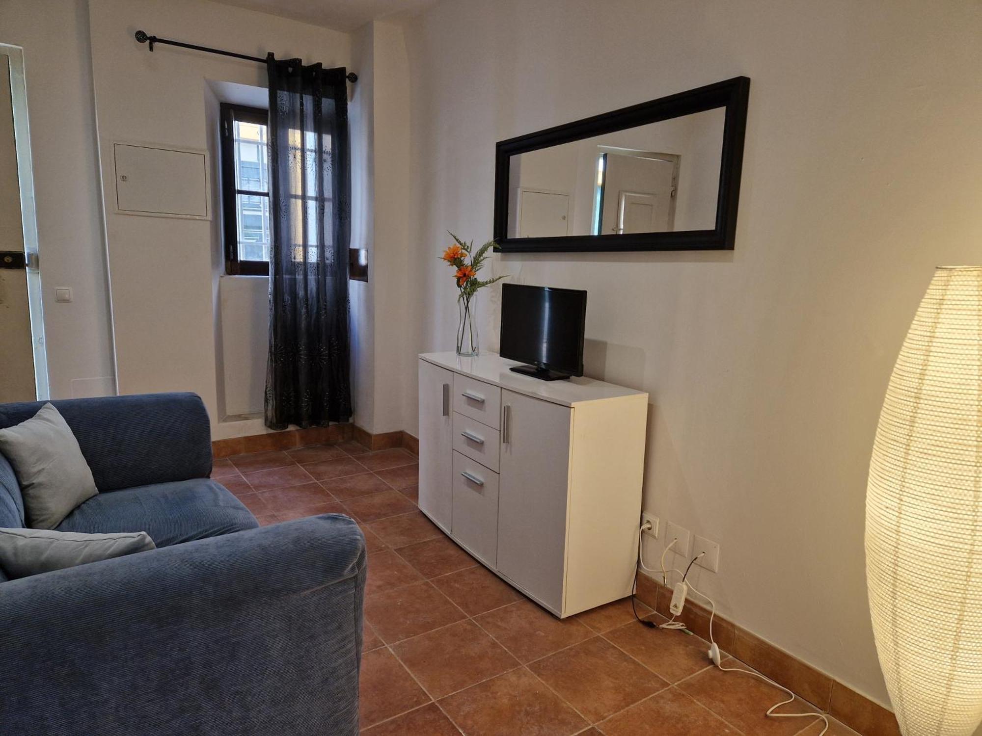 Apartment Casa Do Beco Do Chantre *