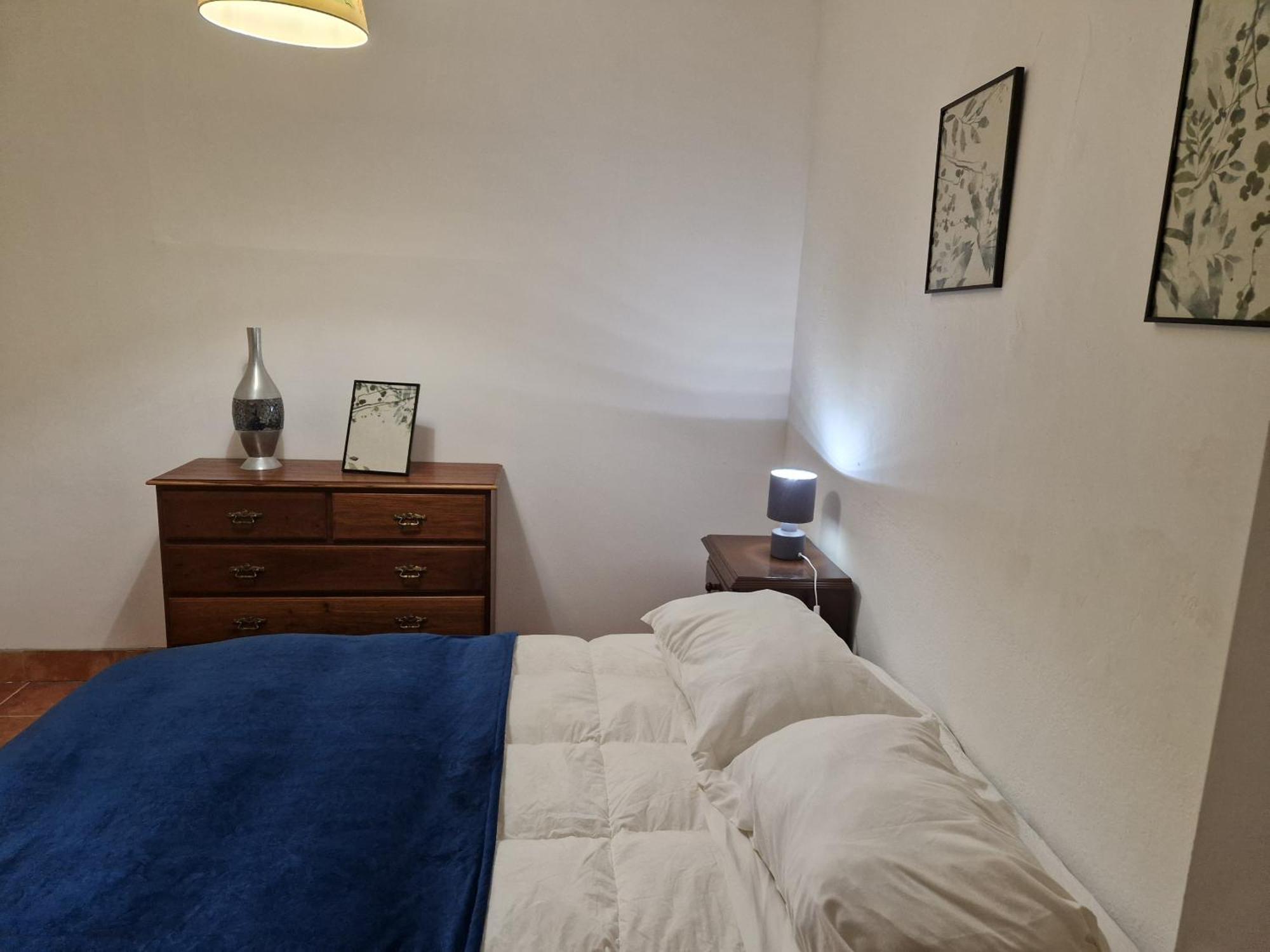 Apartment Casa Do Beco Do Chantre *